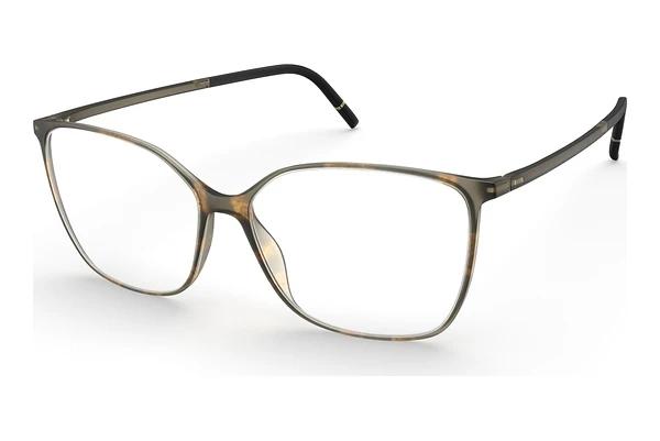 Designer briller Silhouette Pure Wave (1612 6130)