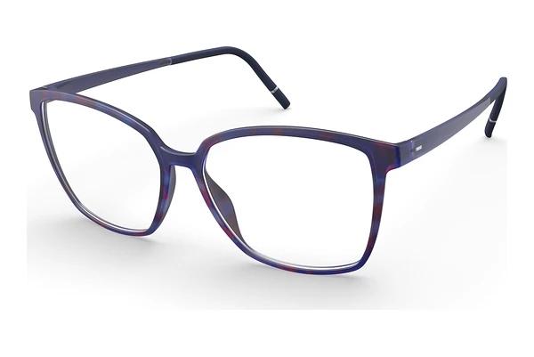 Designer briller Silhouette Vivid Sky FR (1613 4510)