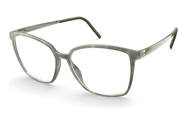 Designer briller Silhouette Vivid Sky FR (1613 5530)