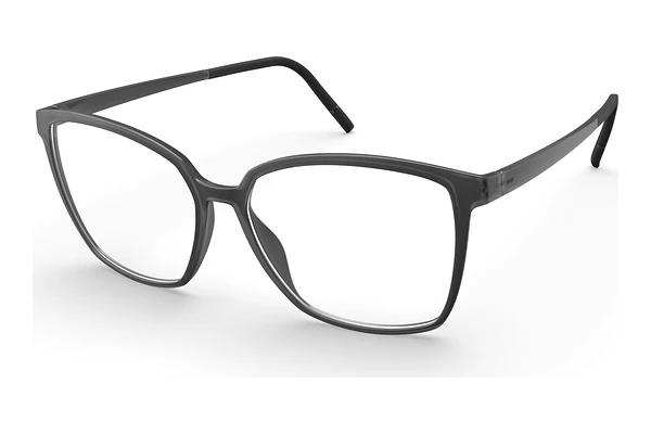 Designer briller Silhouette Vivid Sky FR (1613 6560)