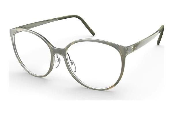 Designer briller Silhouette Vivid Sky FR (1614 5530)