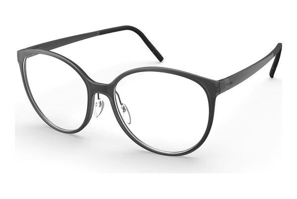 Designer briller Silhouette Vivid Sky FR (1614 6560)
