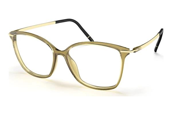 Designer briller Silhouette Rising Dawn (1619 5540)