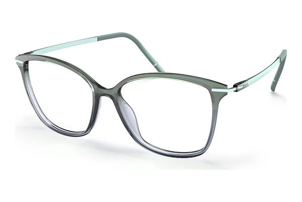 Designer briller Silhouette Rising Dawn (1619 5640)