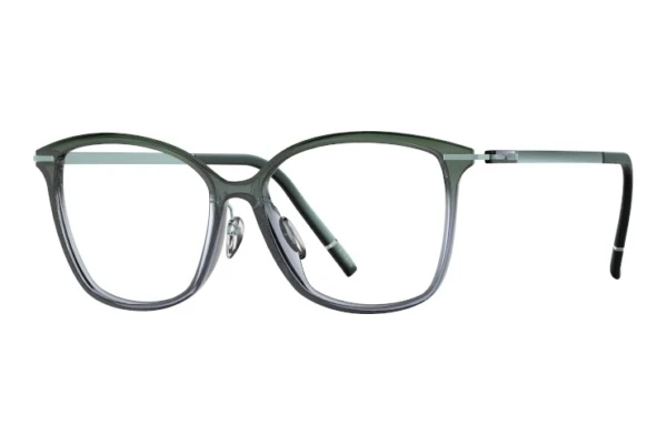 Designer briller Silhouette Rising Dawn (1619 5642)