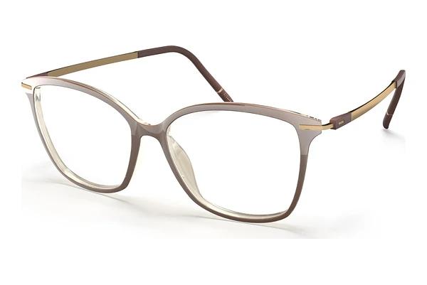 Designer briller Silhouette Rising Dawn (1619 6040)