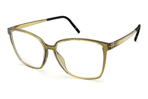 Designer briller Silhouette Clear Sky (1621 5530)
