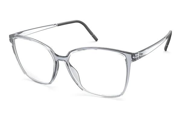Designer briller Silhouette Clear Sky (1621 6510)