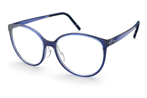 Designer briller Silhouette Clear Sky (1622 4510)