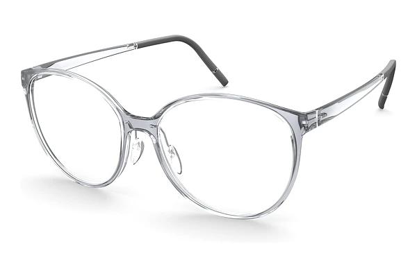 Designer briller Silhouette Clear Sky (1622 6510)
