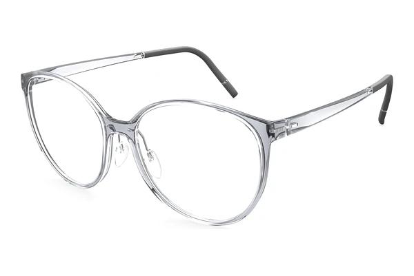 Designer briller Silhouette Clear Sky (1622 6512)