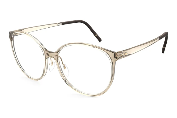 Designer briller Silhouette Clear Sky (1622 8532)