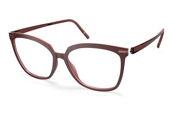 Designer briller Silhouette Vibrant Horizon (1623 3530)