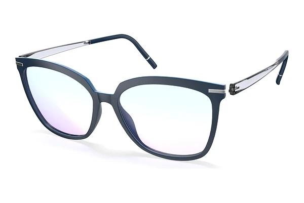 Designer briller Silhouette Vibrant Horizon (1623 4615)