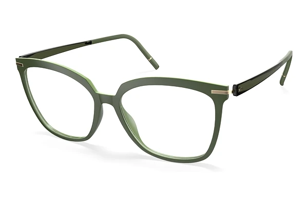 Designer briller Silhouette Vibrant Horizon (1623 5530)