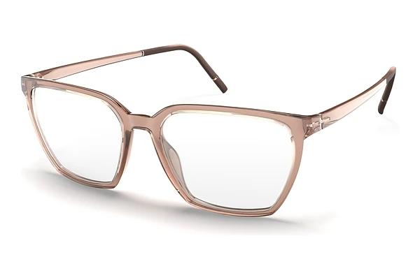 Designer briller Silhouette Clear Sky (1625 6030)
