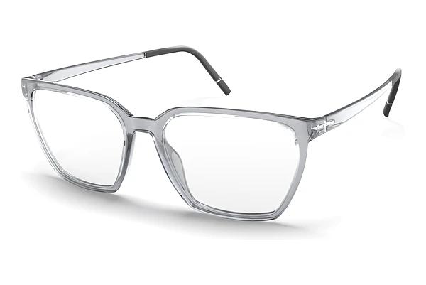 Designer briller Silhouette Clear Sky (1625 6510)