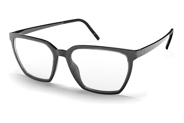 Designer briller Silhouette Clear Sky (1625 6560)