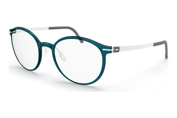 Designer briller Silhouette Infinity View (2923 5102)