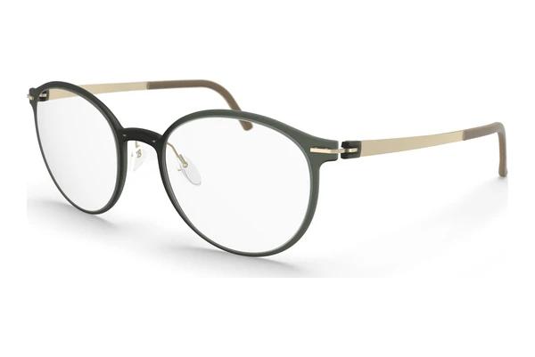 Designer briller Silhouette Infinity View (2923 5541)