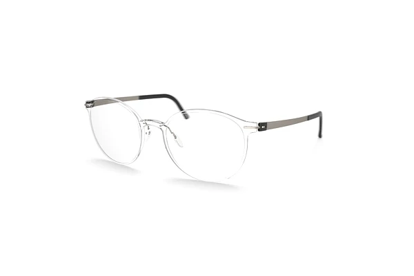 Designer briller Silhouette Infinity View (2923-75 1060)