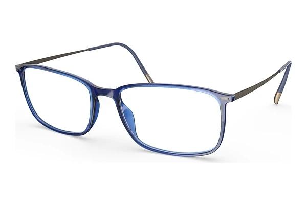 Designer briller Silhouette Illusion Lite (2930 4560)