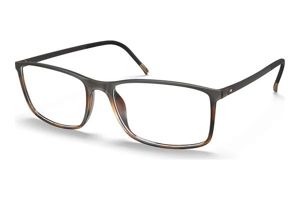 Designer briller Silhouette Spx Illusion (2934 M130)