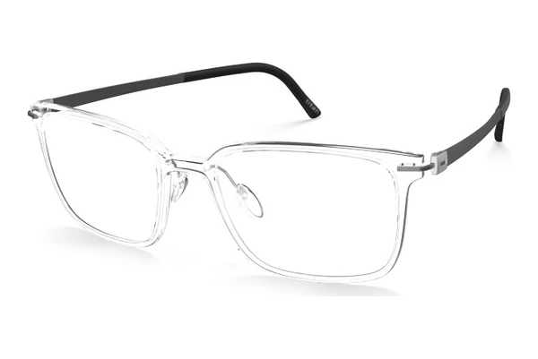 Designer briller Silhouette Infinity View (2937 1000)