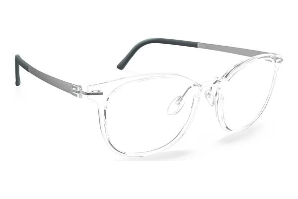 Designer briller Silhouette Infinity View (2938 1111)
