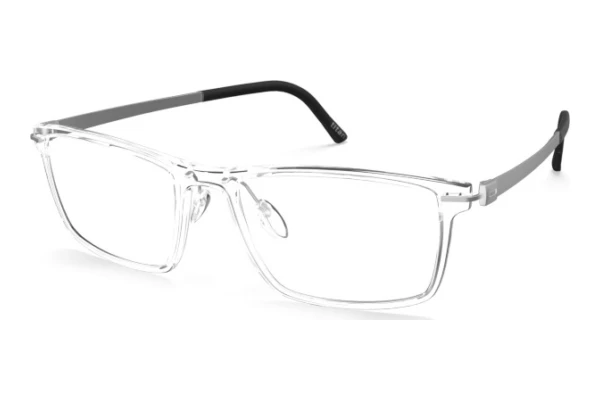 Designer briller Silhouette Infinity View (2939 1000)
