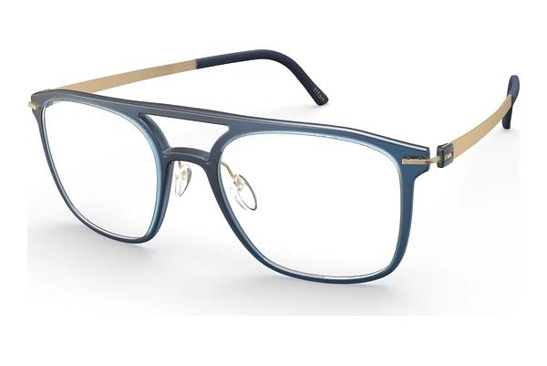 Designer briller Silhouette Infinity View (2951 4630)