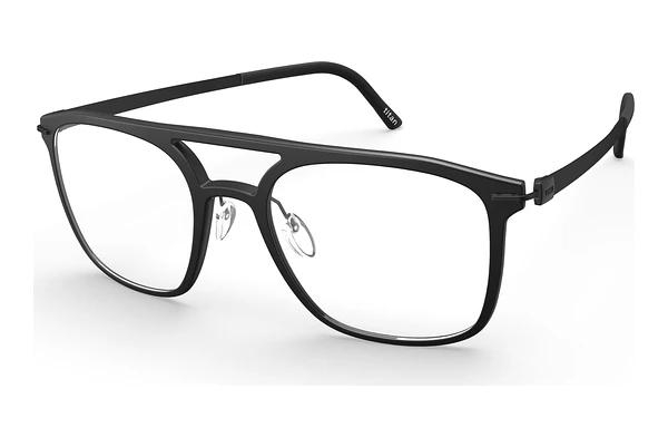 Designer briller Silhouette Infinity View (2951 9040)