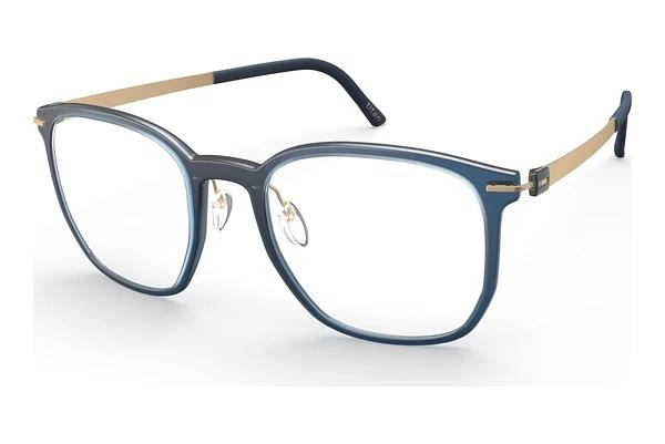 Designer briller Silhouette Infinity View (2952 4630)