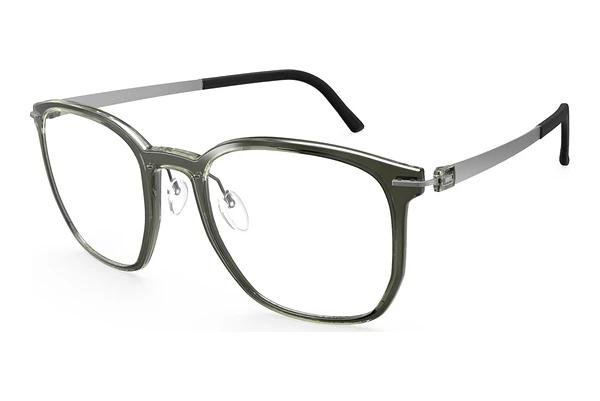 Designer briller Silhouette Infinity View (2952 5511)