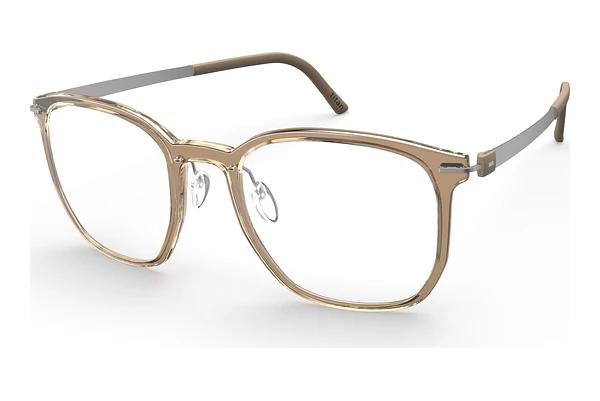 Designer briller Silhouette Infinity View (2952 6060)