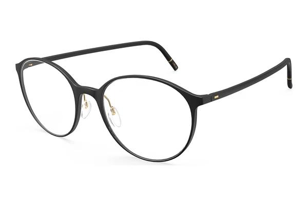 Designer briller Silhouette Pure Wave (2953 9031)