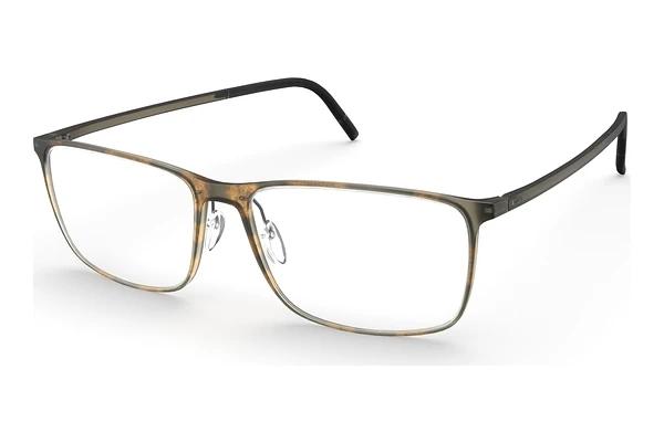 Designer briller Silhouette Pure Wave (2955 6060)