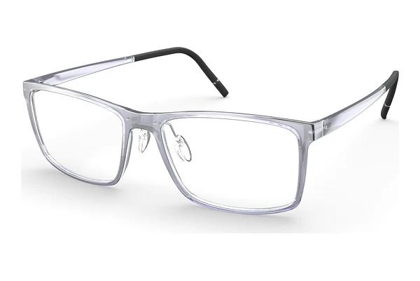 Designer briller Silhouette Vivid Sky FR (2956 4112)
