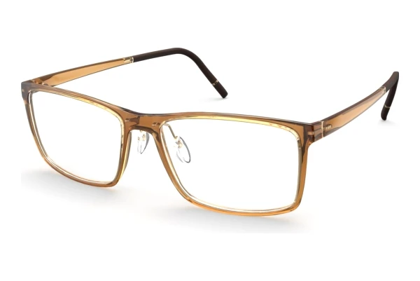 Designer briller Silhouette Vivid Sky FR (2956 6132)