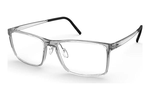 Designer briller Silhouette Vivid Sky FR (2956 6762)