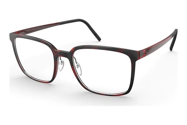 Designer briller Silhouette Vivid Sky FR (2957 3060)