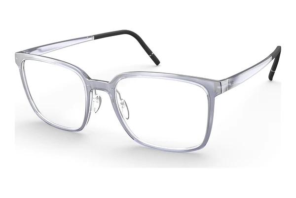Designer briller Silhouette Vivid Sky FR (2957 4112)