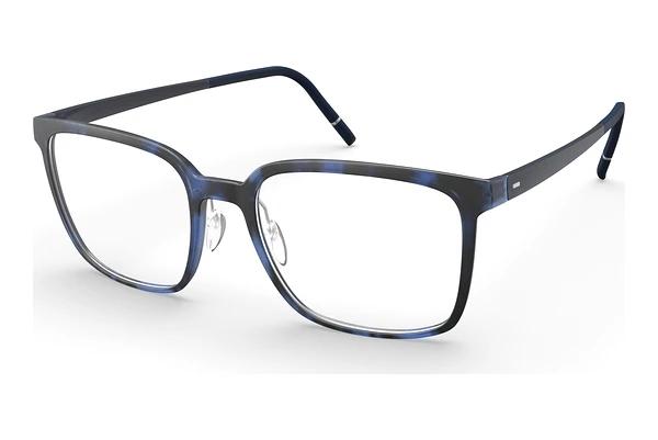 Designer briller Silhouette Vivid Sky FR (2957 4610)