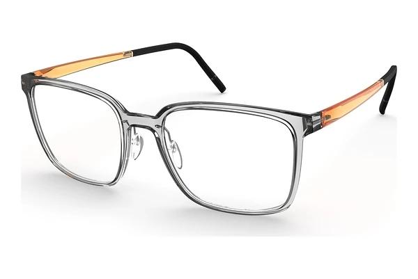 Designer briller Silhouette Vivid Sky FR (2957 6660)