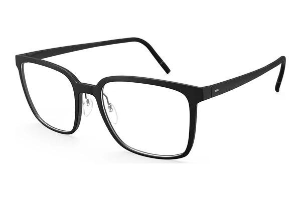 Designer briller Silhouette Vivid Sky FR (2957 9061)