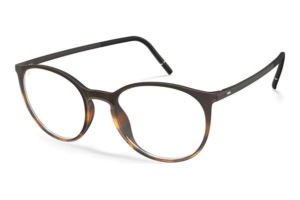 Designer briller Silhouette Spx Illusion (2960 6130)