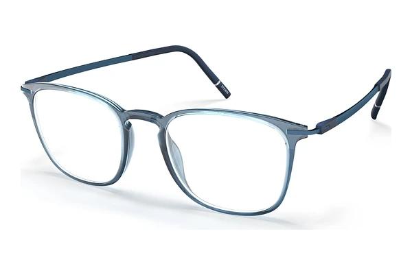 Designer briller Silhouette Rising Dawn (2963 4540)