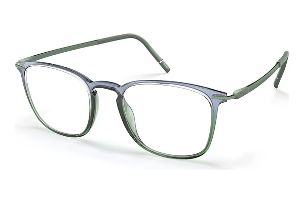 Designer briller Silhouette Rising Dawn (2963 5740)