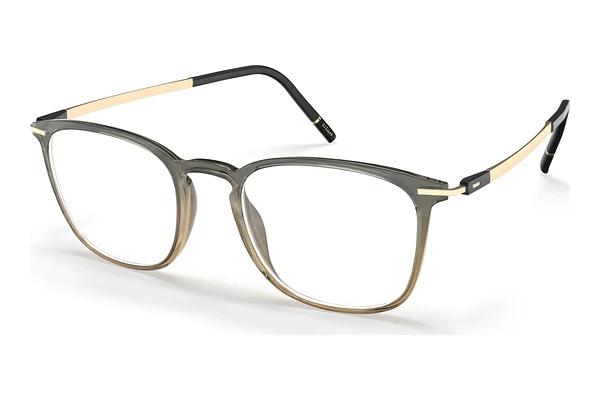 Designer briller Silhouette Rising Dawn (2963 6030)