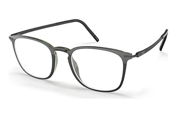 Designer briller Silhouette Rising Dawn (2963 9140)